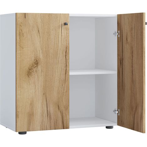 Cabine de bureau Lona 2 plis 70x74x40 - VCM