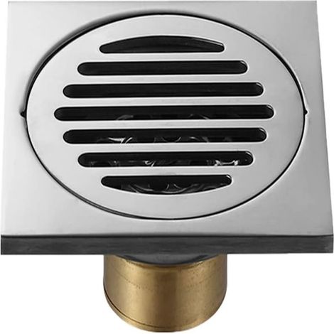 Thickened floor drain - Thickened floor drain - Thickened floor drain - Thickened floor drain (1/5)