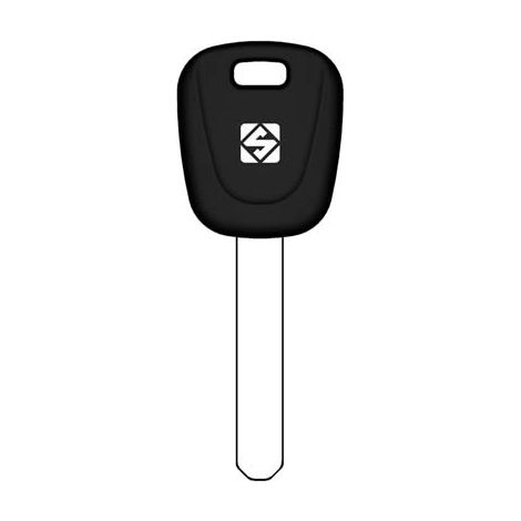 CHIAVE AUTO TRANSPONDER HONDA HON66TE SILCA