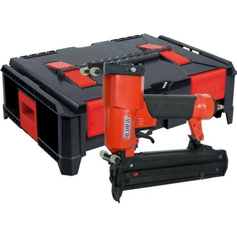 Cloueur Pneumatique de Finition J-50 SVN P2 en Box 1 - D-Work (1/5)
