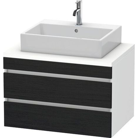 DURAVIT DS531701618 WTU DuraStyle pour console 512x800x548