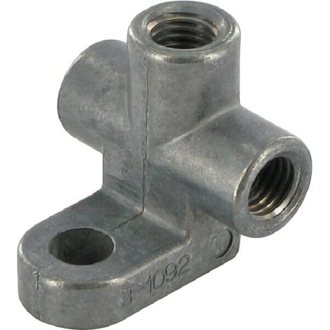 Pezzo a T 5/16 UNF UNIVERSALE 3700MFD01