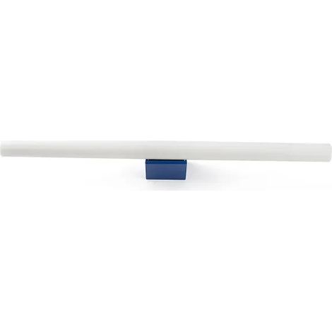 CALMA Aplique linestra azul 7W (1/3)