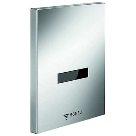 Schell 002300699 Commande d'urinoir EDITION E
