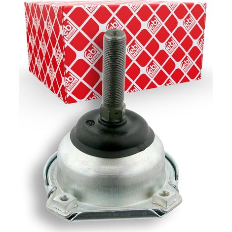Pivote del brazo de suspensión delantero FEBI BILSTEIN FE07381