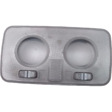 [PRODUIT D'OCCASION] Plafonnier FIAT Bravo 2007- ♻️ Ref Oe. 735445086 - Garantie à vie (1/4)