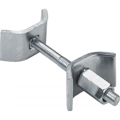 Hettich Arbeits- und Holzplattenverbinder Ø 35 x 65 mm Möbelbeschlag