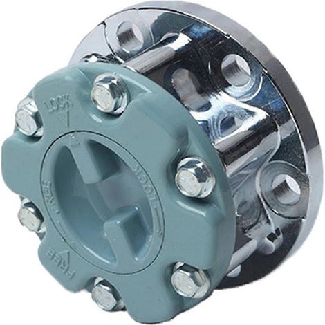 Moyeu de roue libre à verrouillage manuel 28 dents MB886389 pour Montero Triton L200 L300 (1/5)