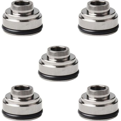Adecuado para 5 retenes de aceite de bomba de alta presión, aplicable a EA888 2.0T, EA111 1.4T, 03C127026, 06J127025J (1/4)