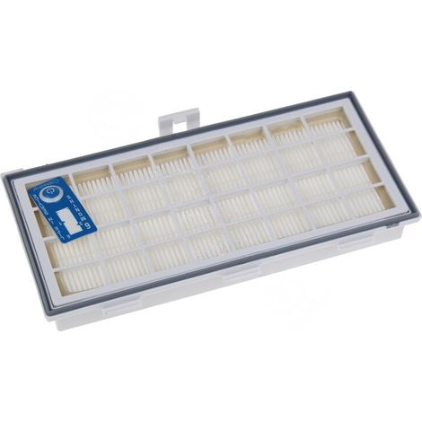 Filtre hepa- air clean SF-HA 30 - avec indication de saturation ALTERN. - 09616270 - MIELE (1/3)
