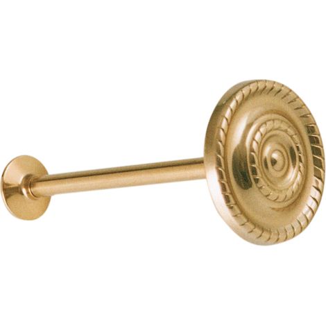 BL FERMATENDA IN OTTONE D 75X150 MM 20030- 1,0 blister