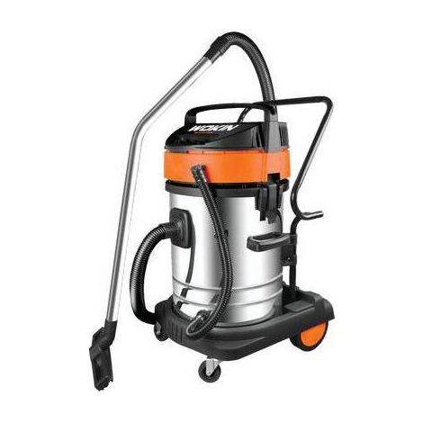 BIDONE ASPIRATUTTO 794207 WOKIN