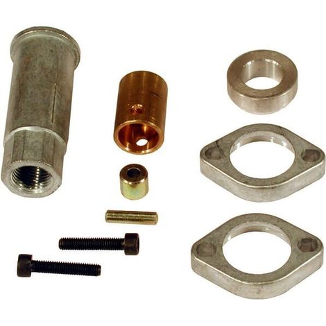 Kit de instalaci贸n control remoto RVC3 VAPORMATIC VFH1428
