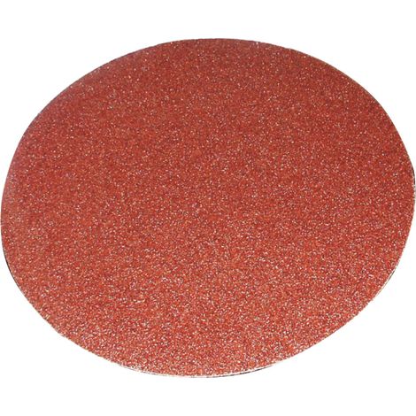 Optimum 3357838 Schleifblatt  Ø 150 K120, kletthaftend (1/2)