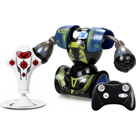 Ensemble d'entraînement Robo Kombat