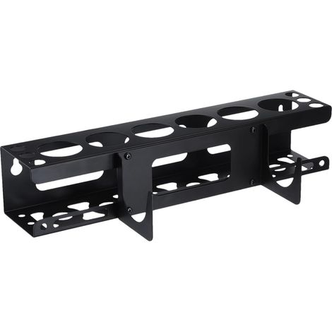 Porte Tube De Graisse Support Adhésif Murale (1/5)
