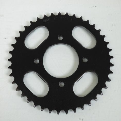 Couronne de transmission Esjot pour Moto Keeway 125 Speed 2007 à (1/3)