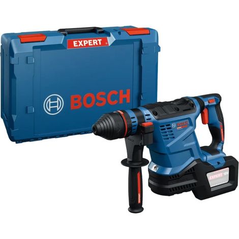Perforateur Exbh18v-32f Solo (1/5)