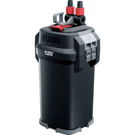 Fluval A444 207 filtro esterno (1/5)