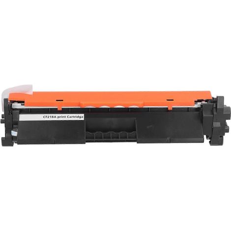 CF218A Schwarze Tonerkartusche als Ersatz für M104a 104w MFP M132a 132fw 132nw 132fn (1/4)