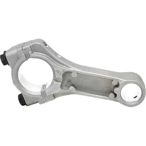 Lien de pour gaz pour précis pour débroussailleuse et motoculteur(A) Aluminium , compatibilité GXV160, ajustement parfait, résistance pour usure, longue durée vie (1/5)