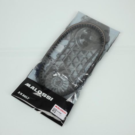Courroie transmission Malossi pour scooter Aprilia 200 Atlantic