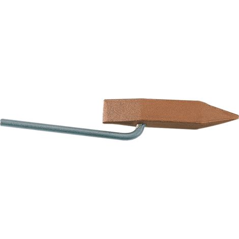 Cuivre propane 250 g marteau pointu Lorch (1/2)