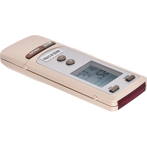 Télécommande de remplacement pour climatiseur GREE Y512 Y502 (1/5)