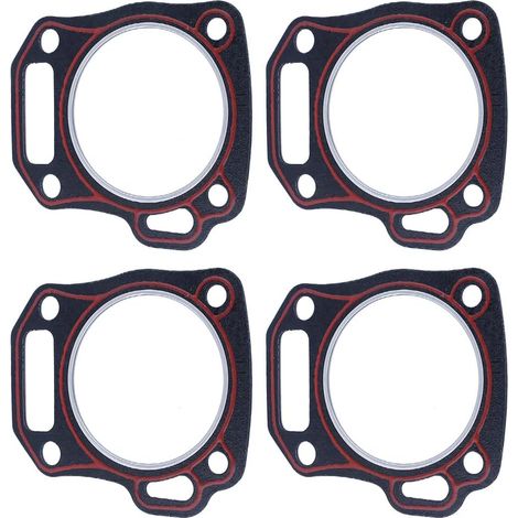 Kit de joint de culasse, pour moteur HONDA Gx160 Gx200 5,5Hp 6,5Hp, pièce 12251-Zf1-800 (1/5)