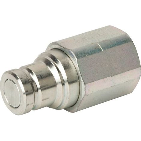 Raccord PARKER FEM3726FB (1/2)
