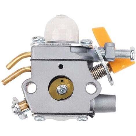 NALOOKAMIC  Carburateur avec joint C1U-H60 308054013 308054012 308054004 308054008 pour coupe-bordures Ryobi Homelite 25 cc 26 cc 30 cc,--TRIMEC (1/4)
