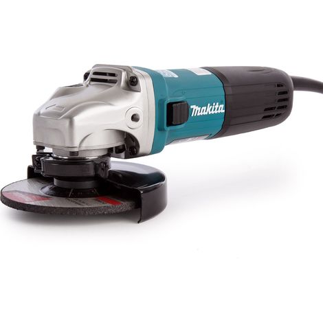 MAKITA GA5040C 110v Angle grinder 5" (125mm)