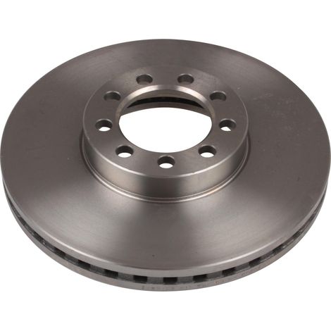 FT31105 disque HAM rapide avant G/D ventilé