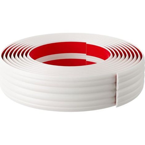 Améliorations de moulures, cornières 6 m x 20 mm