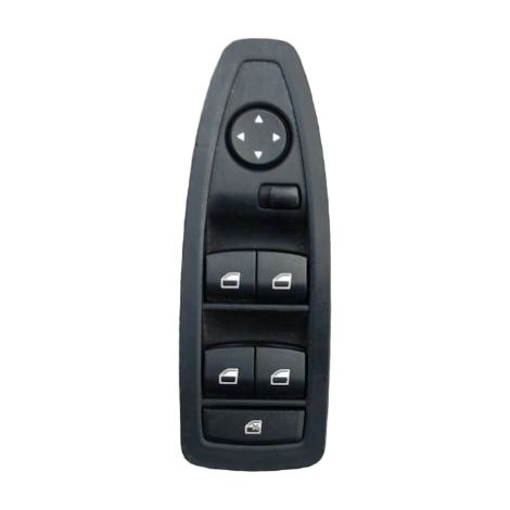 [PRODUIT D'OCCASION] Commande Leve-glace Porte Avd BMW Serie 3 ♻️ Ref Oe. 61319208107 - Garantie à vie (1/5)