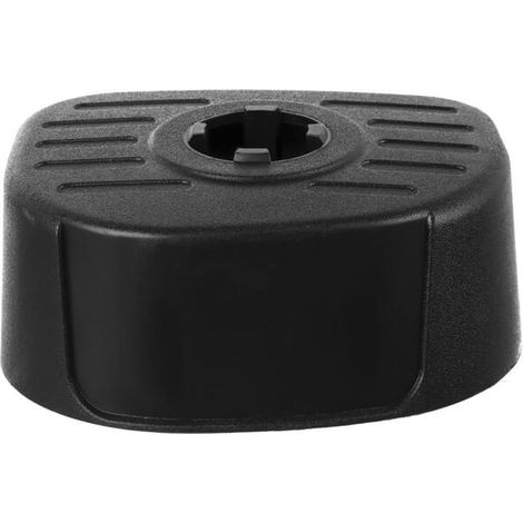 Couvercle BRIGGS ET STRATTON 593364 (1/4)