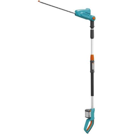 Taille-haie sur perche sur Accu THS Li-18/42 (1/4)