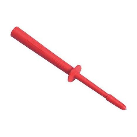 Herramienta del electricista Metrel a 1016 CAT II 1000V calibrado fábrica