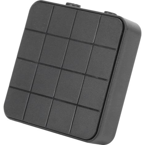 Émetteur Récepteur Audio Bluetooth 5.0 KN321 2 en 1 pour TV et PC (1/5)