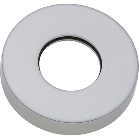 Kronenbach Ersatzwandrosette zu Design Siphon - Sondergröße Ø 7cm (1/2)