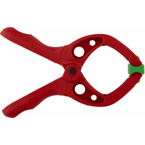 Pinza con Resorte Microfix Wolfcraft - Colores/Modelos Surtidos (3433000)