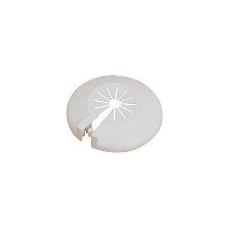 ROSETTA UNIVERSALE 8-22 PER TUBO RADIATORE FIG.1- 30,0 pz