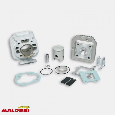 Haut moteur Malossi pour Scooter MBK 50 Booster Neuf
