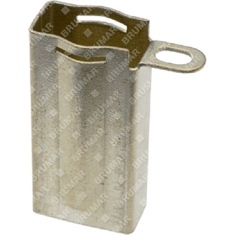 PROGREEN Bürstenhalter - 058638