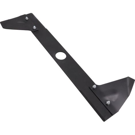 Lame pour tondeuse Gutbrod 46 079.77.602 079.77.819, 45cm à gazon (1/2)