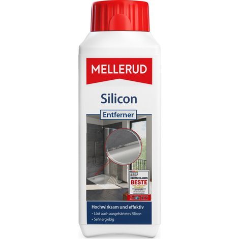 MELLERUD Silicon Entferner, 250ml (1/6)