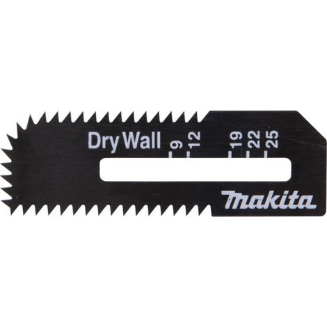 Trockenbausägebl Gipskart 10St Makita B-49703-10