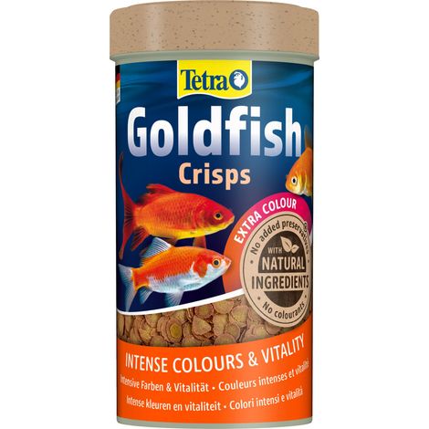 Tetra Goldfish Pro 250 ml Crisps (1/2)
