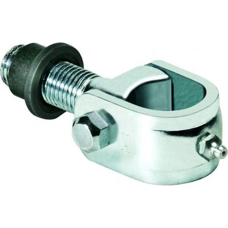 Bisagra ajustable con banda Ma22 180 Fc