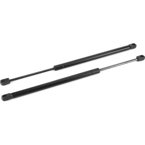 Separadores de elevación del maletero trasero, 2 piezas, resortes de gas de repuesto 1074368, aptos para Ford Focus MK1 1998 – 2004 (1/3)